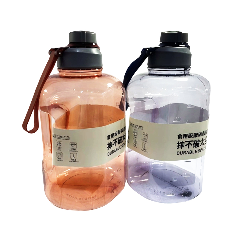 耐用防摔户外运动露营水瓶